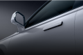 jaecoo 7 SHS plata moonlight maneta puerta