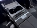 interior Jaecoo 7 SHS negro