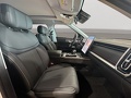 interior Jaecoo 7 SHS negro