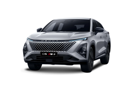 Omoda 5 SHS-H PURE alicante