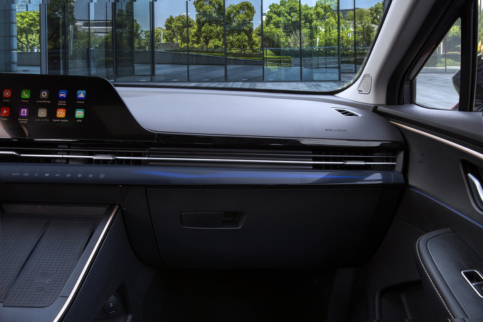 Sistema inteligente ADAS