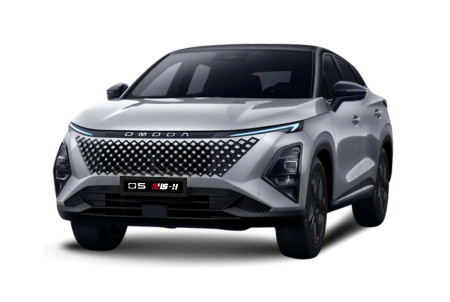 OMODA 5 SHS-H Premium