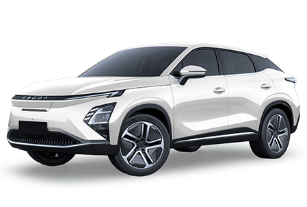 OMODA 5 EV Comfort